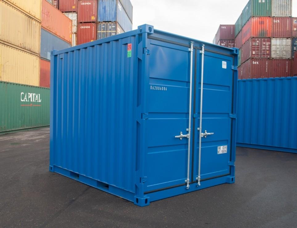 10FT Container